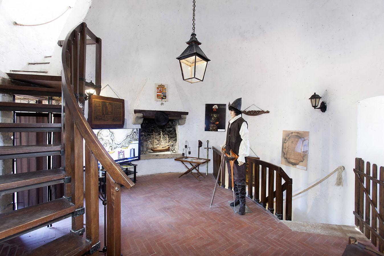 Mostra permanente