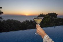 Suite Sunset Stay